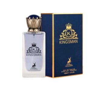 Kingsman Parfum