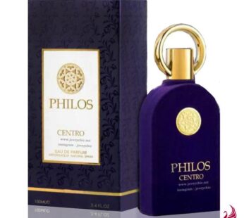 PHILOS OPUS NOIR