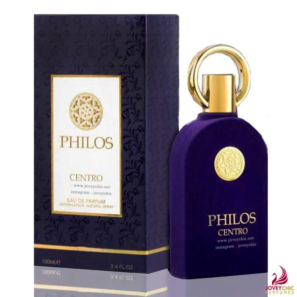 PHILOS OPUS NOIR