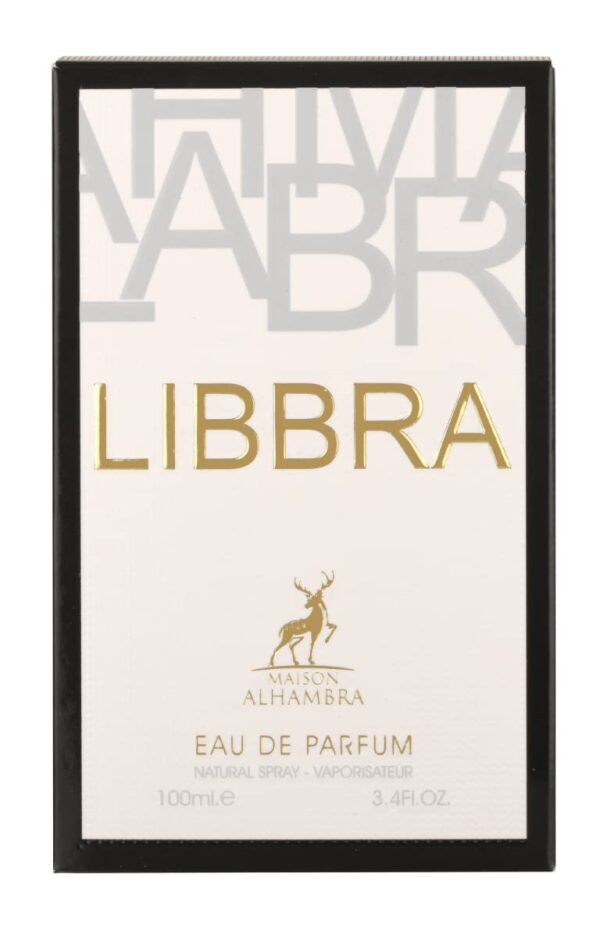 Perfume Libbra - Image 3