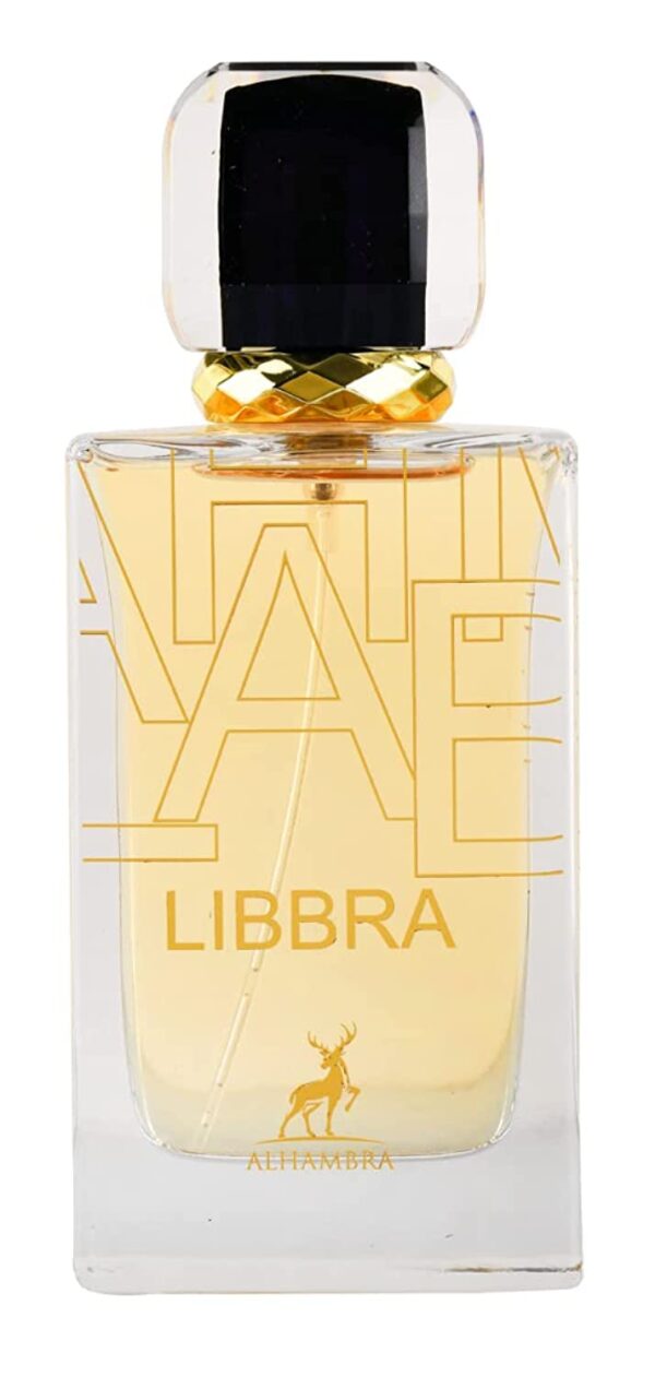 Perfume Libbra - Image 2