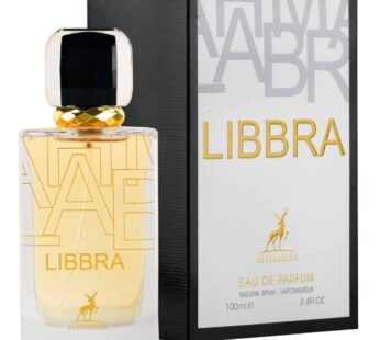 Perfume Libbra