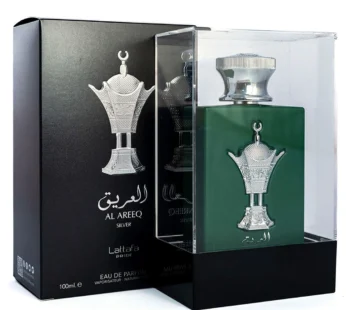 Al Areeq Silver