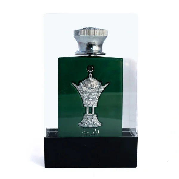 Al Areeq Silver - Image 4