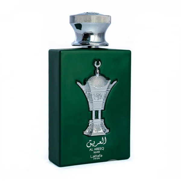 Al Areeq Silver - Image 5