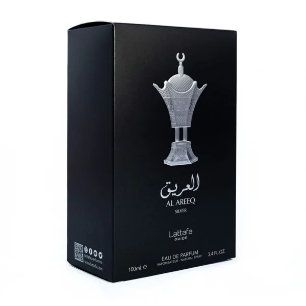 Al Areeq Silver - Image 2