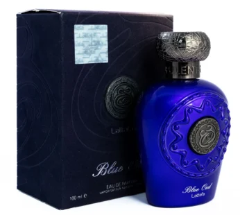 Blue Oud