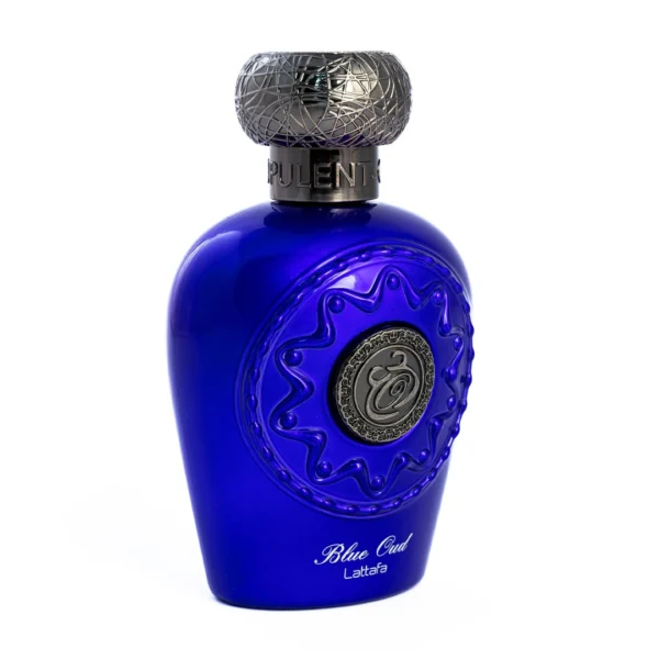 Blue Oud - Image 2