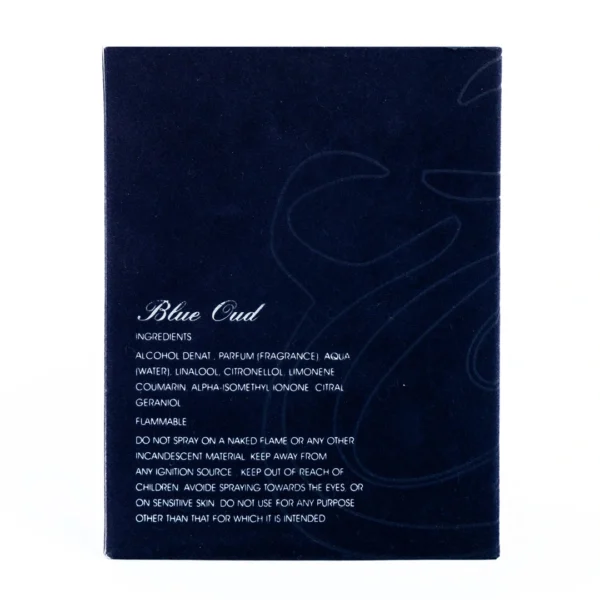 Blue Oud - Image 4