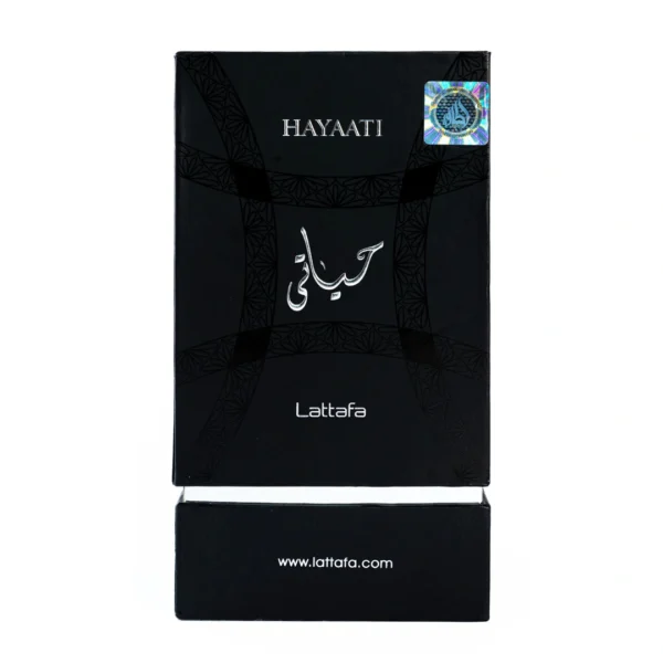 Hayaati - Image 4