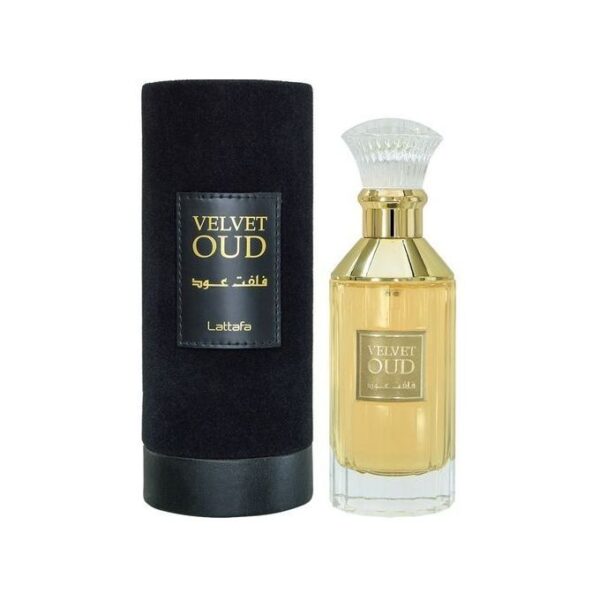 velvet oud