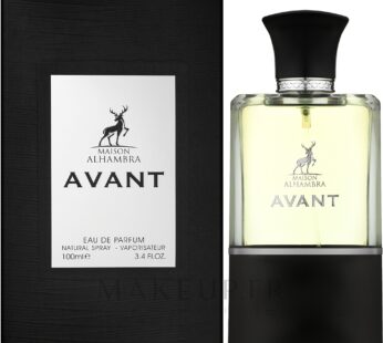 Parfum Avant