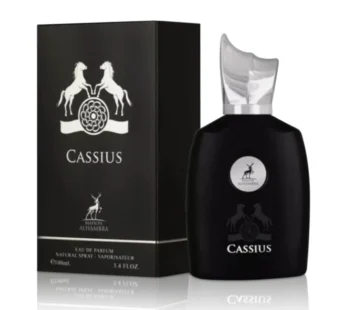 Parfum Cassius