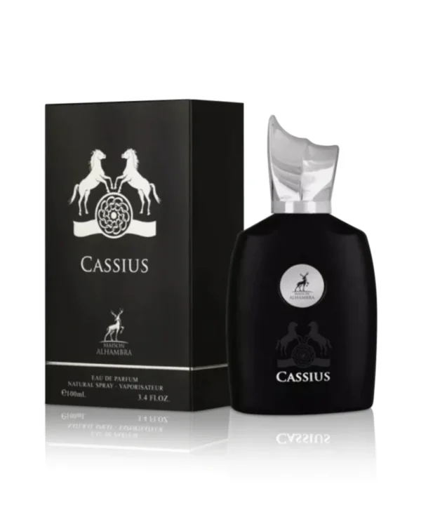 Parfum Cassius