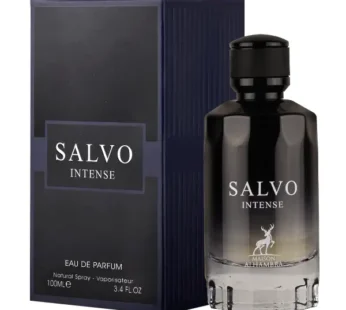 Salvo Intense