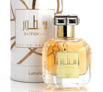 Parfum SUTOOR