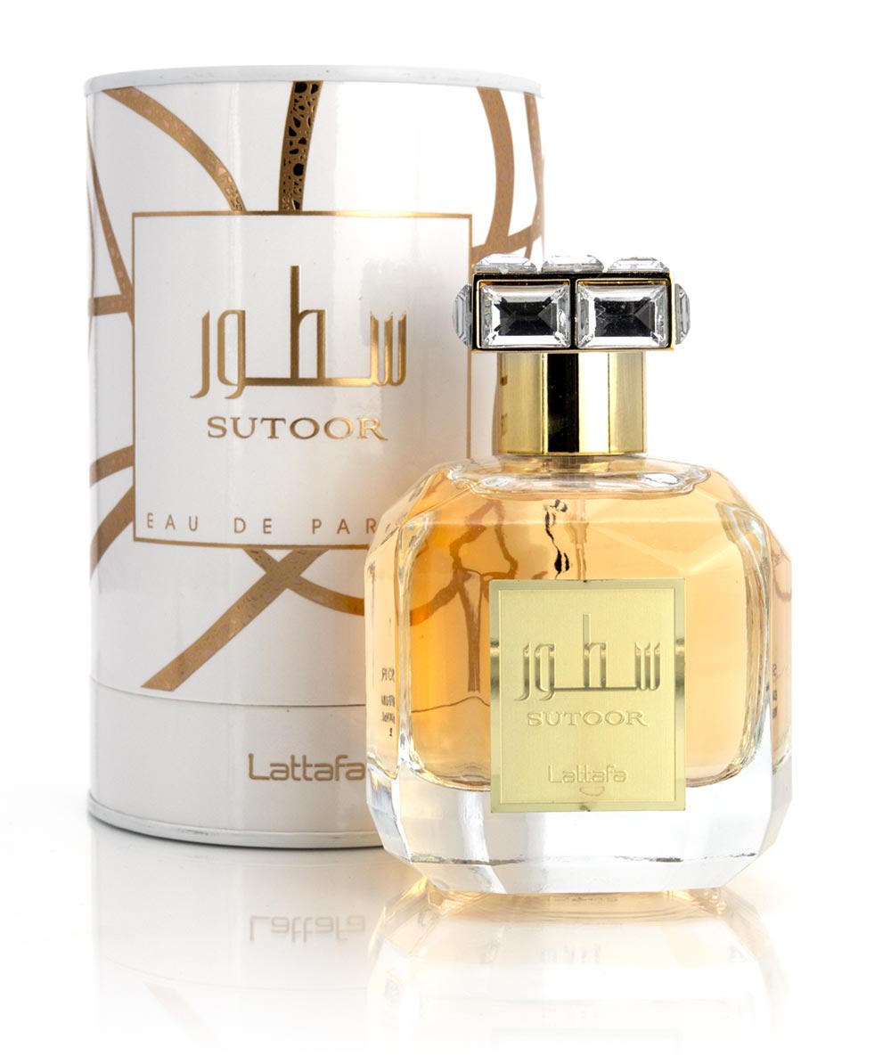 Parfum SUTOOR